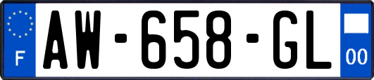 AW-658-GL