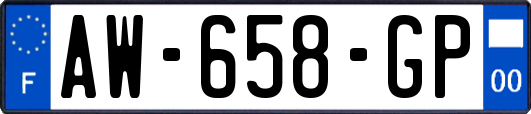 AW-658-GP