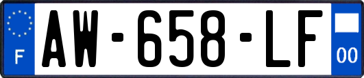 AW-658-LF
