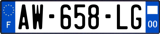 AW-658-LG