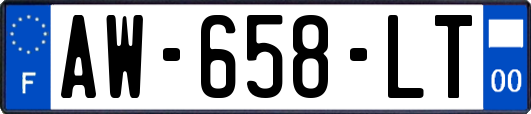 AW-658-LT