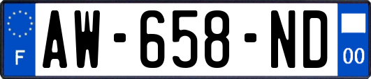 AW-658-ND