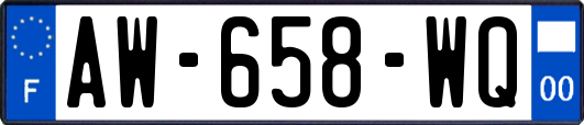 AW-658-WQ