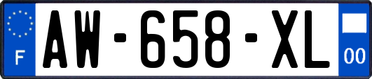 AW-658-XL