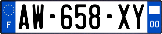 AW-658-XY