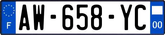 AW-658-YC