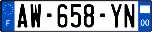 AW-658-YN