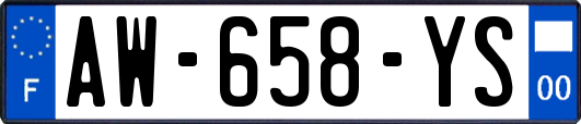 AW-658-YS