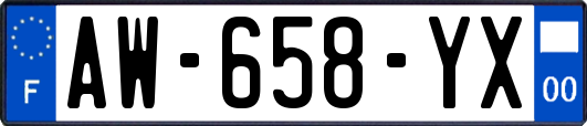 AW-658-YX
