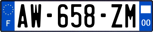 AW-658-ZM