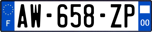 AW-658-ZP