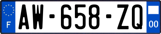 AW-658-ZQ