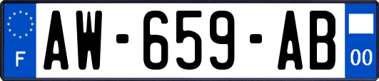 AW-659-AB