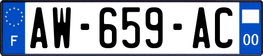 AW-659-AC