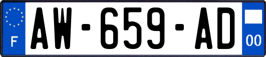 AW-659-AD