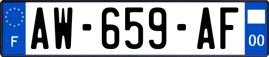 AW-659-AF