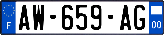 AW-659-AG