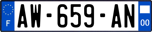 AW-659-AN