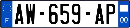 AW-659-AP