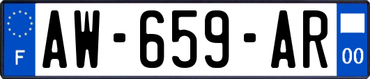 AW-659-AR