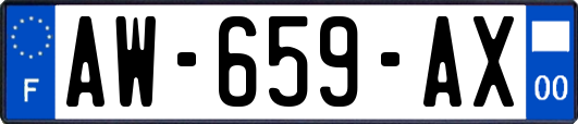 AW-659-AX