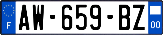 AW-659-BZ