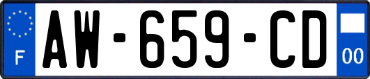 AW-659-CD