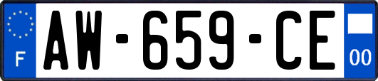 AW-659-CE