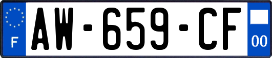 AW-659-CF