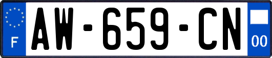 AW-659-CN