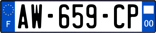 AW-659-CP