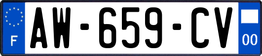 AW-659-CV