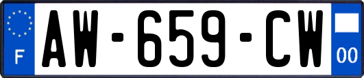 AW-659-CW