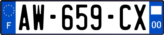 AW-659-CX