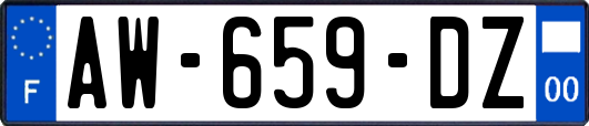 AW-659-DZ