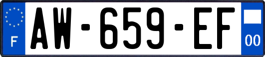 AW-659-EF