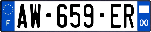 AW-659-ER