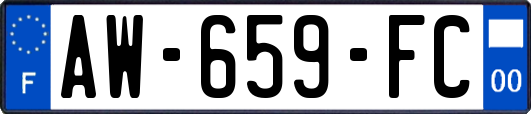 AW-659-FC