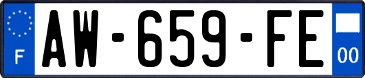 AW-659-FE