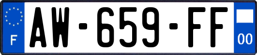AW-659-FF