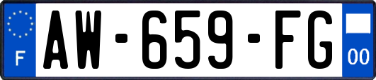 AW-659-FG
