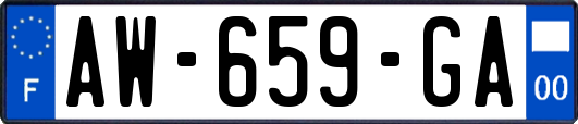 AW-659-GA