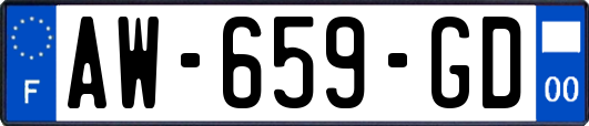 AW-659-GD