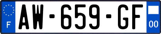 AW-659-GF
