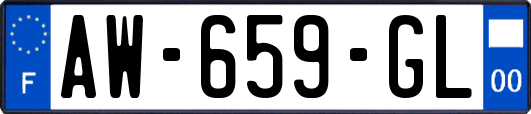 AW-659-GL