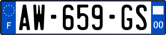 AW-659-GS