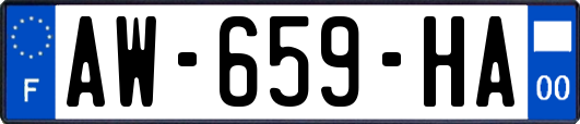 AW-659-HA