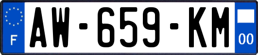 AW-659-KM