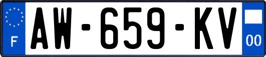 AW-659-KV
