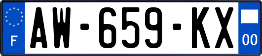 AW-659-KX